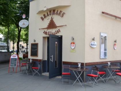 Photo: DAS BRAUHAUS AM KLOSTER